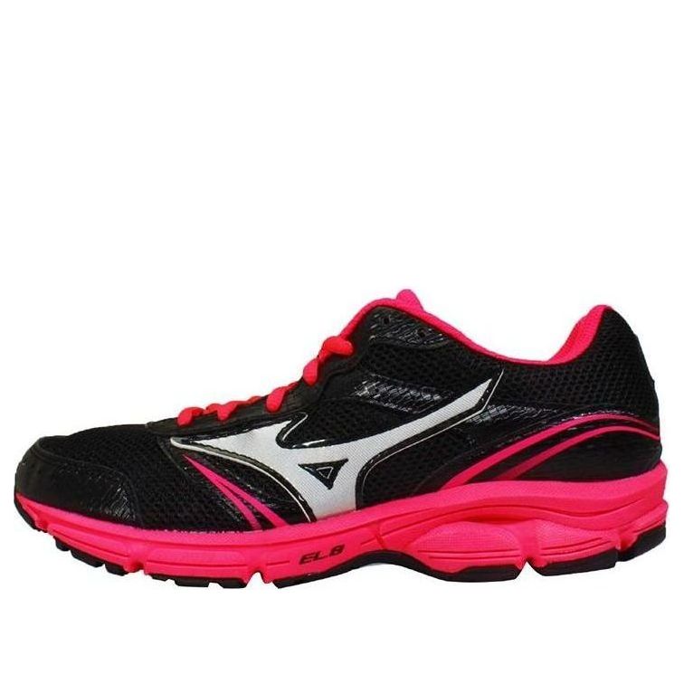 (WMNS) Mizuno Wave Impetus 3 W 'Pink' J1GF151303