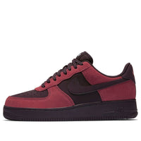 Nike Air Force 1 Low 07 'Port Wine' 820266-605