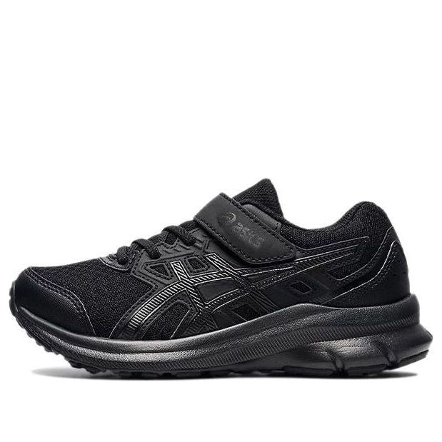 (PS) ASICS Jolt 3 'Triple Black' 1014A198-007