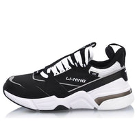 (WMNS) Li-Ning 001 Classic 'Standard Black' AGCP024-5