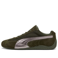 PUMA Speedcat Premium 'Dark Olive Matte Silver' 403902-04