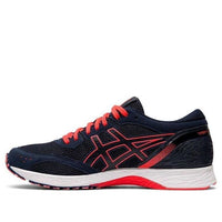 (WMNS) ASICS Tartheredge 'Midnight Laser Pink' 1012A463-401