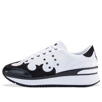 Onitsuka Tiger Lawnship AP Shoes 'White Black' 1183A263-100
