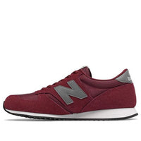 New Balance 420 Shoes Red U420BUG