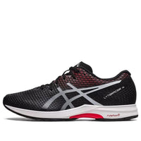 ASICS Lyteracer 4 'Black Classic Red' 1011B349-002