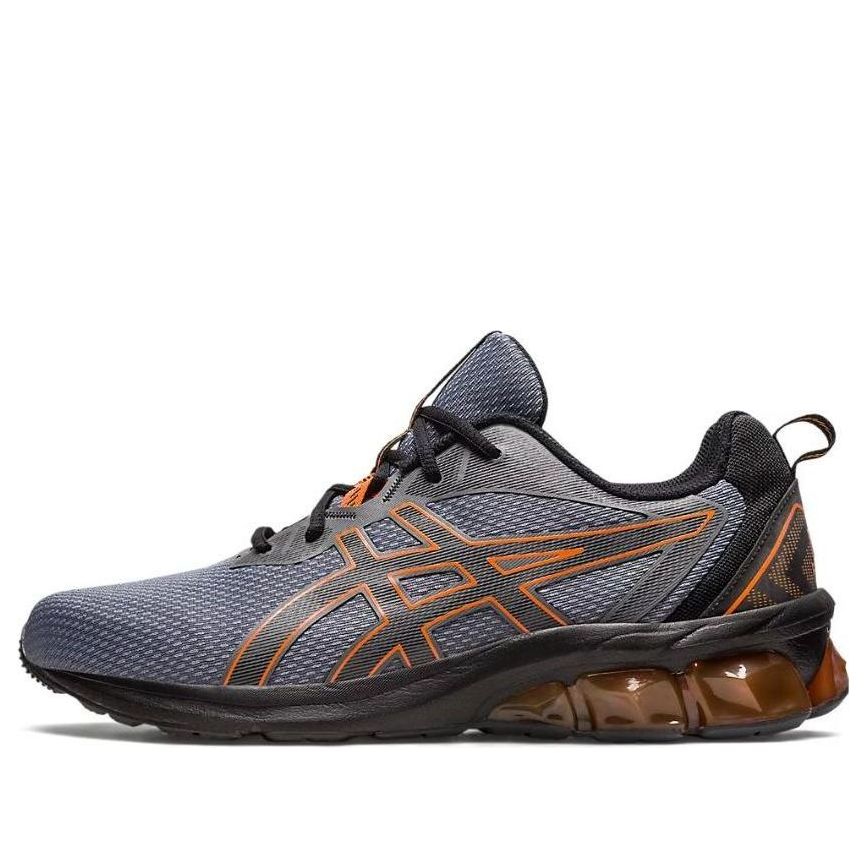 ASICS Gel-Quantum 90 4 'Steel Grey Habanero' 1201A764-020