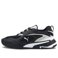PUMA RS-Fast 'Black White' 380562-04