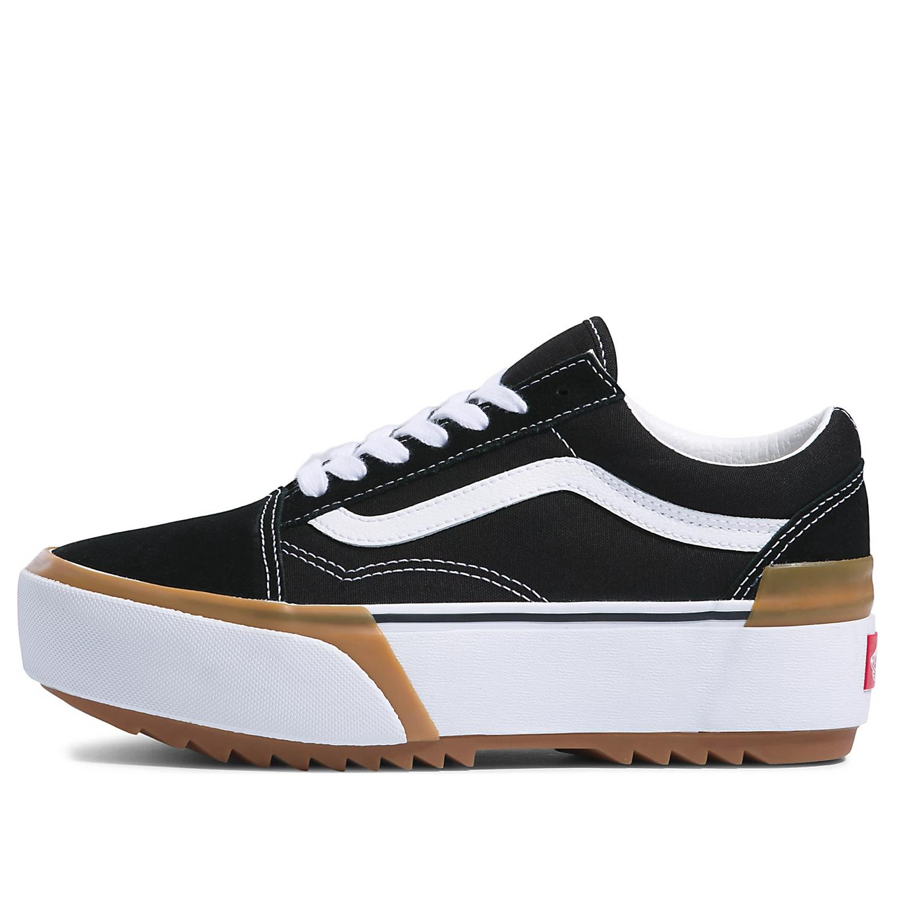 Vans Old Skool 'Black White' VN0A4U159X1