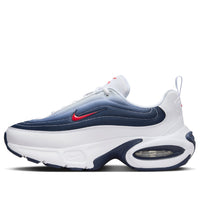 (WMNS) Nike Air Max Portal 'White Midnight Navy Bright Crimson' HF3053-107