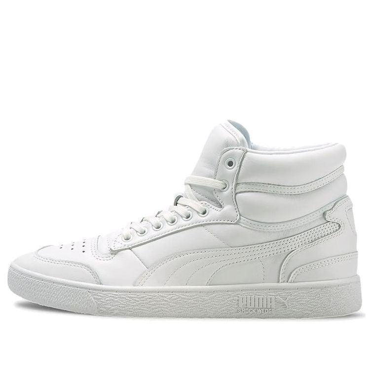 PUMA Ralph Sampson Mid Blank 374681-01