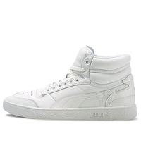 PUMA Ralph Sampson Mid Blank 374681-01