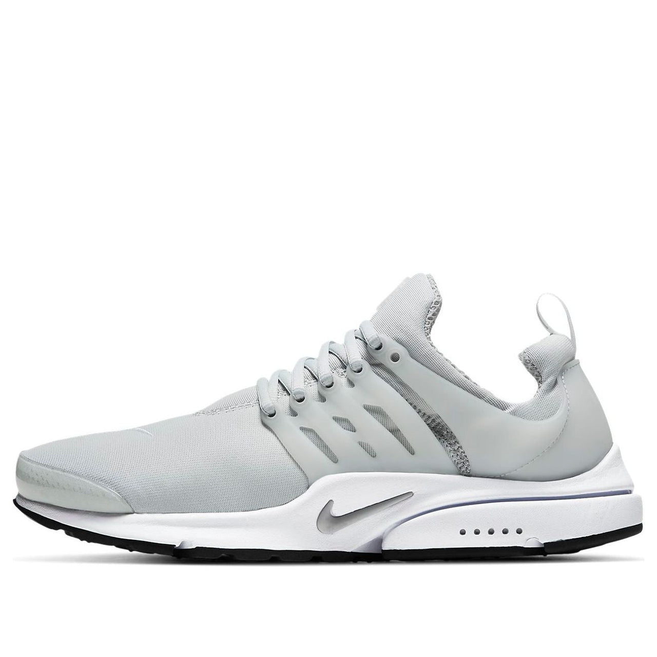 Nike Air Presto 'Light Smoke Grey' CT3550-002