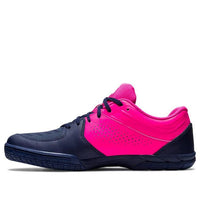 ASICS Attack Excounter 2 'Blue Pink' 1073A002-401