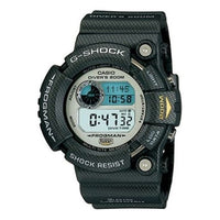 CASIO G-Shock Frogman 'Black' GW-201NT-1JF