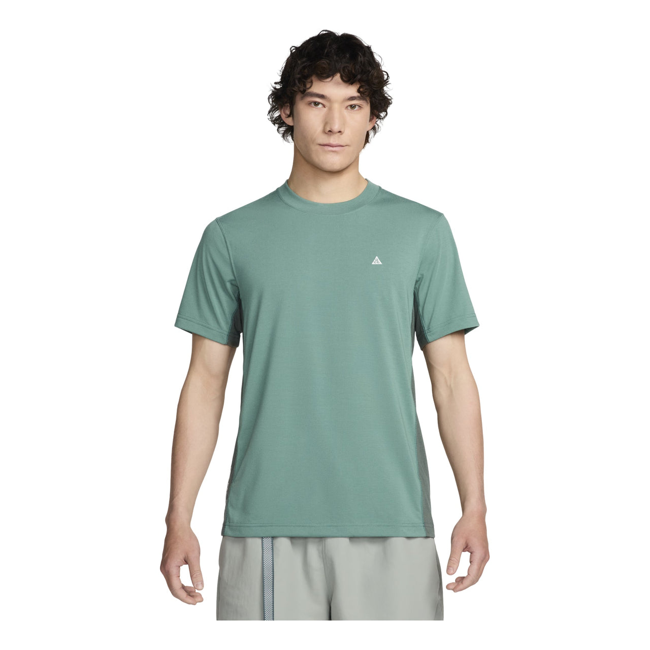 Nike ACG Goat Rocks Dri-FIT ADV UV T-Shirt Asia Sizing 'Bicoastal' FN8412-361