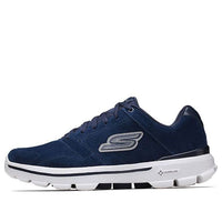 Skechers Go Walk Blue 54058-NVGY