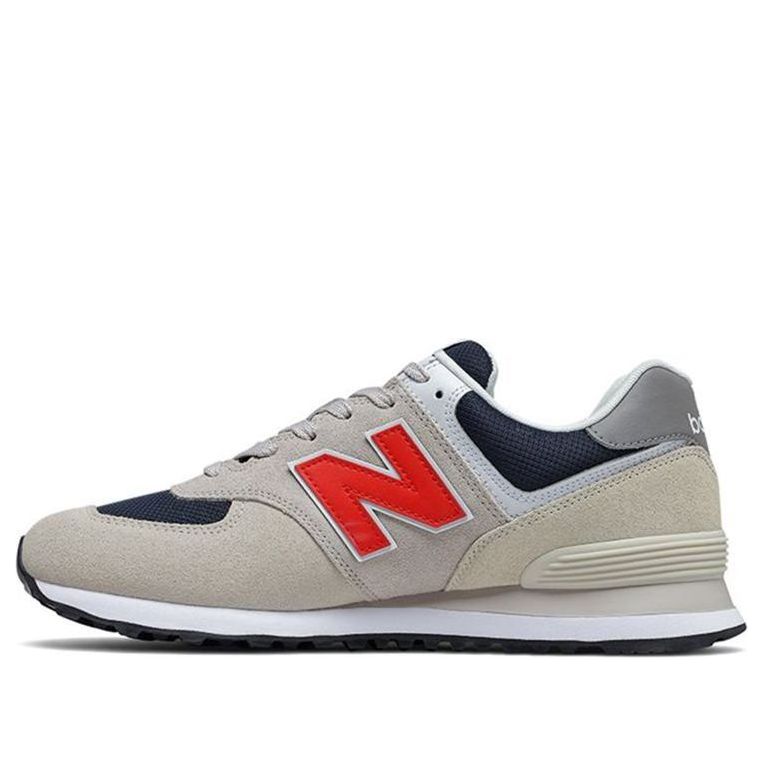 New Balance 574 'Marblehead Velocity Red' ML574SO2