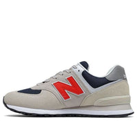 New Balance 574 'Marblehead Velocity Red' ML574SO2
