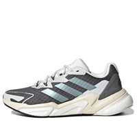 (WMNS) adidas X9000L3 Cold.Rdy 'Grey Silver Metallic' FZ4129