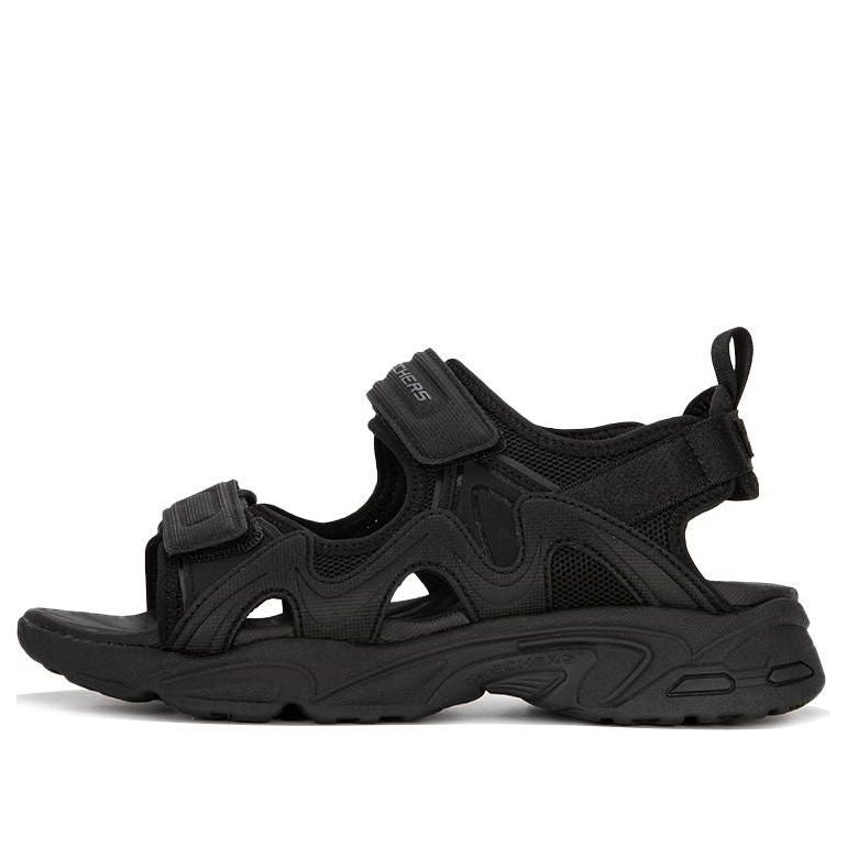 Skechers Dlites Sandel 'Black' 894228-BBK