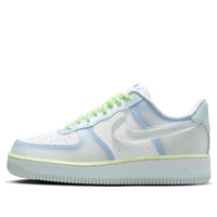 (WMNS) Nike x SWDC Air Force 1 Low 'Psychic Blue' HJ4399-400