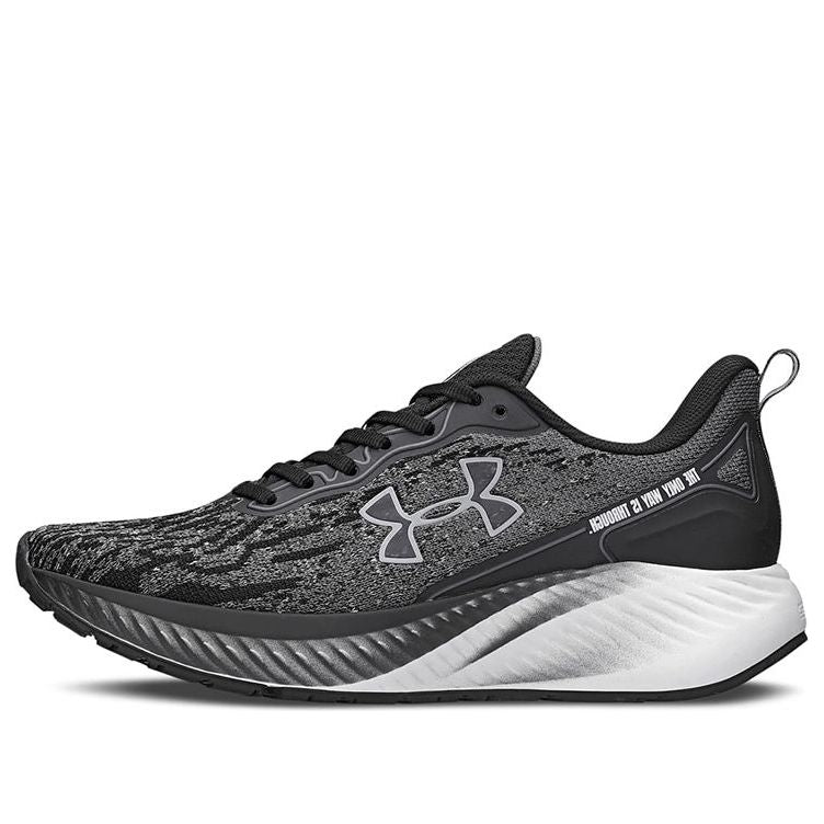 Under Armour Charged Prorun 'Black' 3026573-002