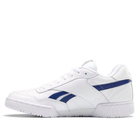 Reebok Dime x BB4000 'White Navy' Q47373