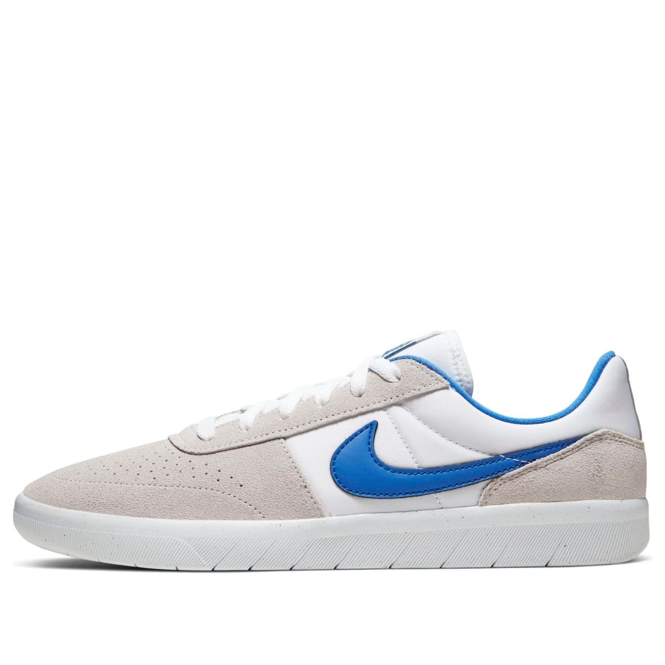 Nike SB Team Classic 'Blue White' AH3360-011
