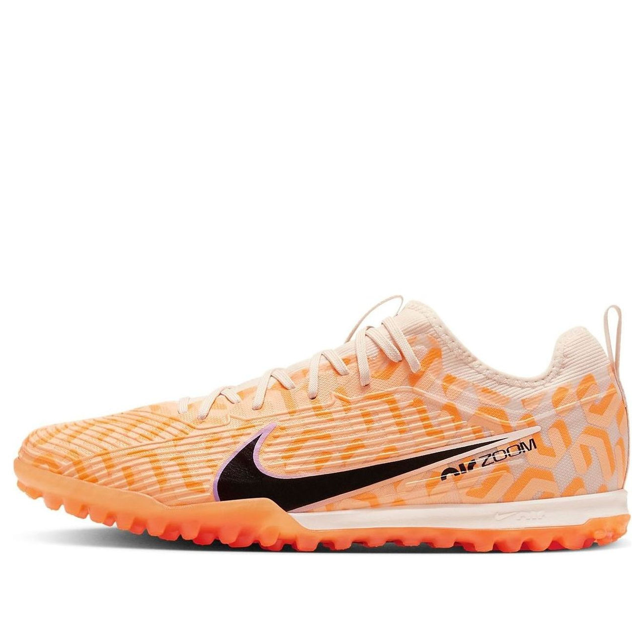 Nike Air Zoom Vapor 15 PRO NU TF 'Orange' FQ8276-800