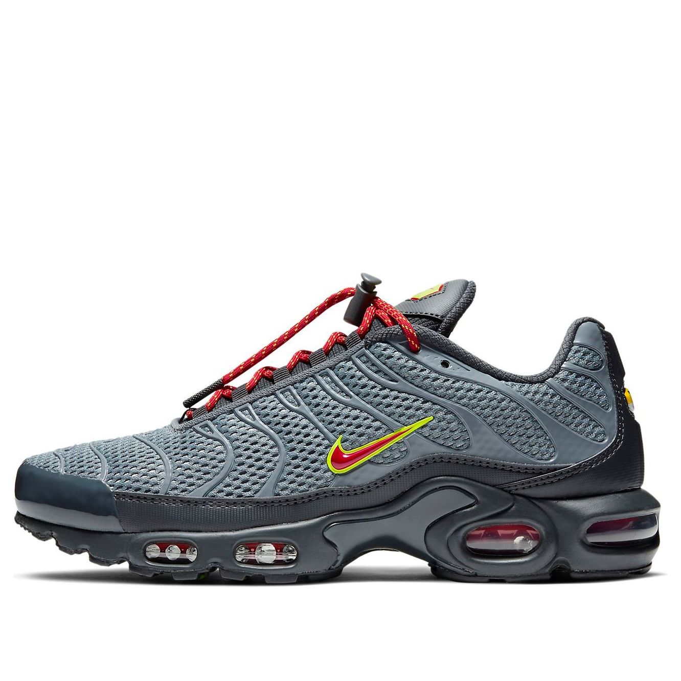 Nike Air Max Plus 'Toggle Lacing' CQ6359-002