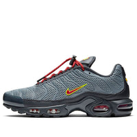 Nike Air Max Plus 'Toggle Lacing' CQ6359-002