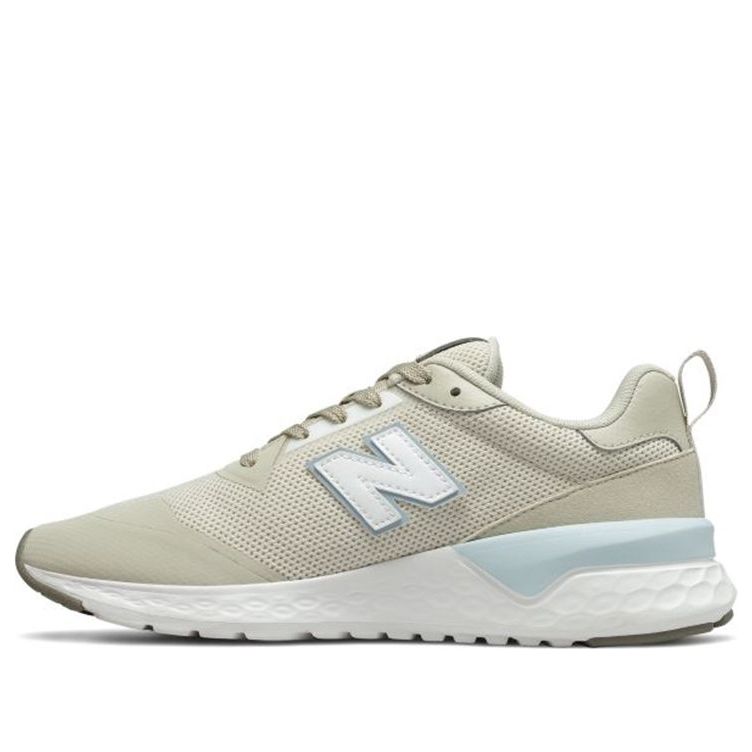 (WMNS) New Balance 515 Series V2 Grey/White WS515OE2