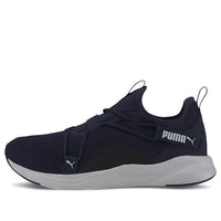 PUMA Softride Rift Slip-on 'Blue White' 193845-03