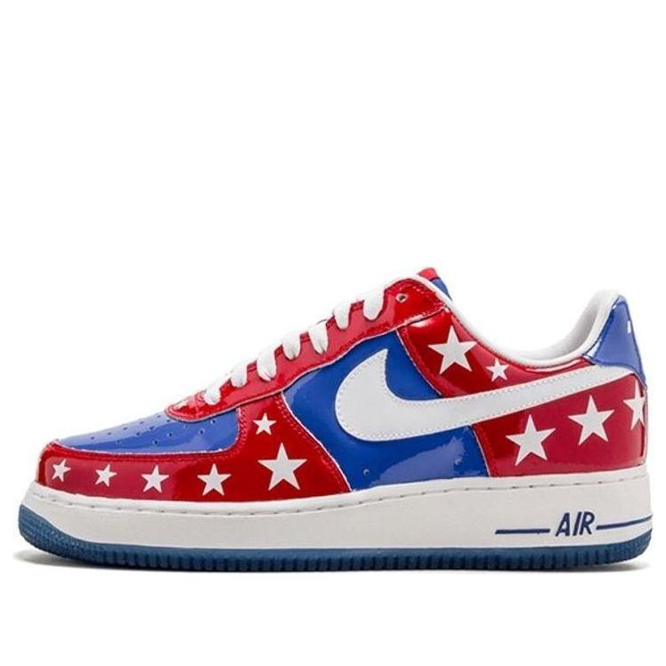 Nike Air Force 1 Premium 'All-Star' 312945-411