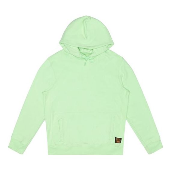 Men's Levis Solid Color Green 15666-0012
