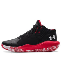 Under Armour Jet '21 'Bred' 3024260-002