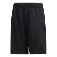 (GS) adidas Training Equipment Shorts 'Black' DV2918