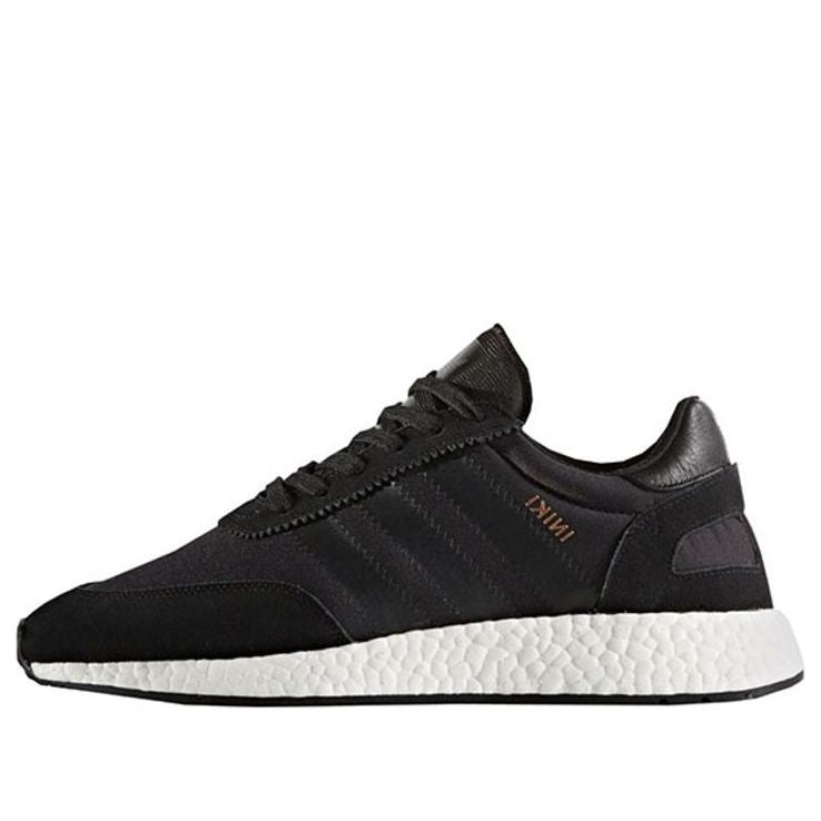 adidas Iniki Runner 'Black' BY9730