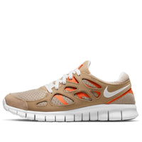 Nike Free Run 2 'Hemp Orange' DO1154-200