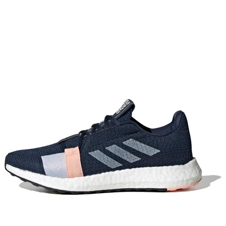 adidas SENSEBOOST GO Dark Blue G27400