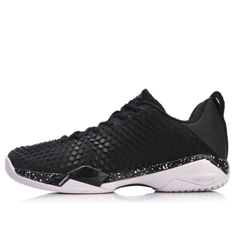 Li-Ning Shadow Of Blade Pro 2.0 'Black' AYAN013-3