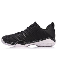 Li-Ning Shadow Of Blade Pro 2.0 'Black' AYAN013-3