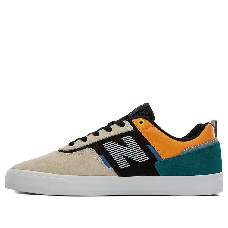 New Balance Jamie Foy x Numeric 306 'Bone Black' NM306WOW