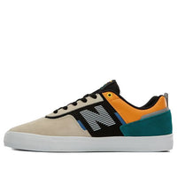 New Balance Jamie Foy x Numeric 306 'Bone Black' NM306WOW
