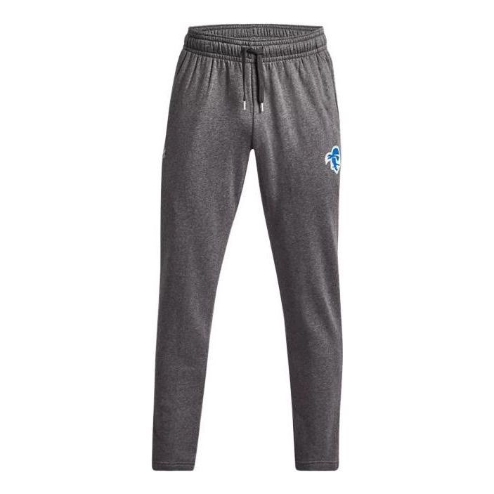 Under Armour All Day Fleece Collegiate Seton Hall University Pants 'Grey' 5120574-100