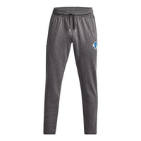 Under Armour All Day Fleece Collegiate Seton Hall University Pants 'Grey' 5120574-100