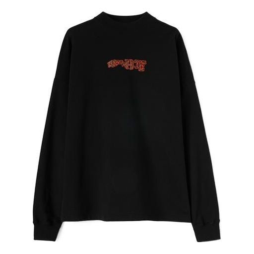 Off-White FW22 Logo OMBA065F22FLE0061072