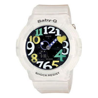 CASIO Baby-G 'White' BGA-131-7B4