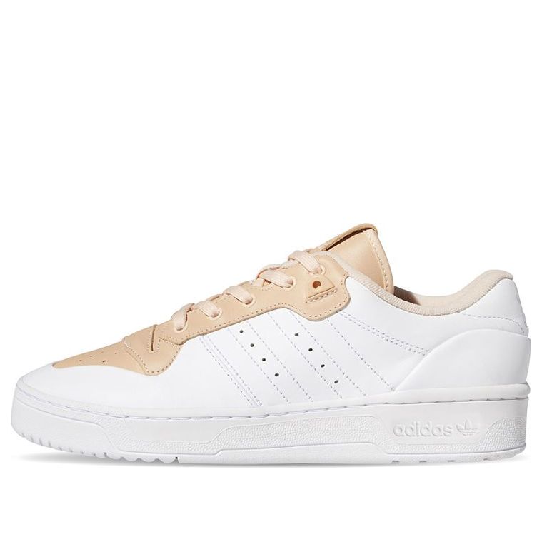 adidas Rivalry Low 'Orange White' EF6423