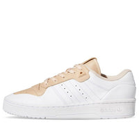 adidas Rivalry Low 'Orange White' EF6423